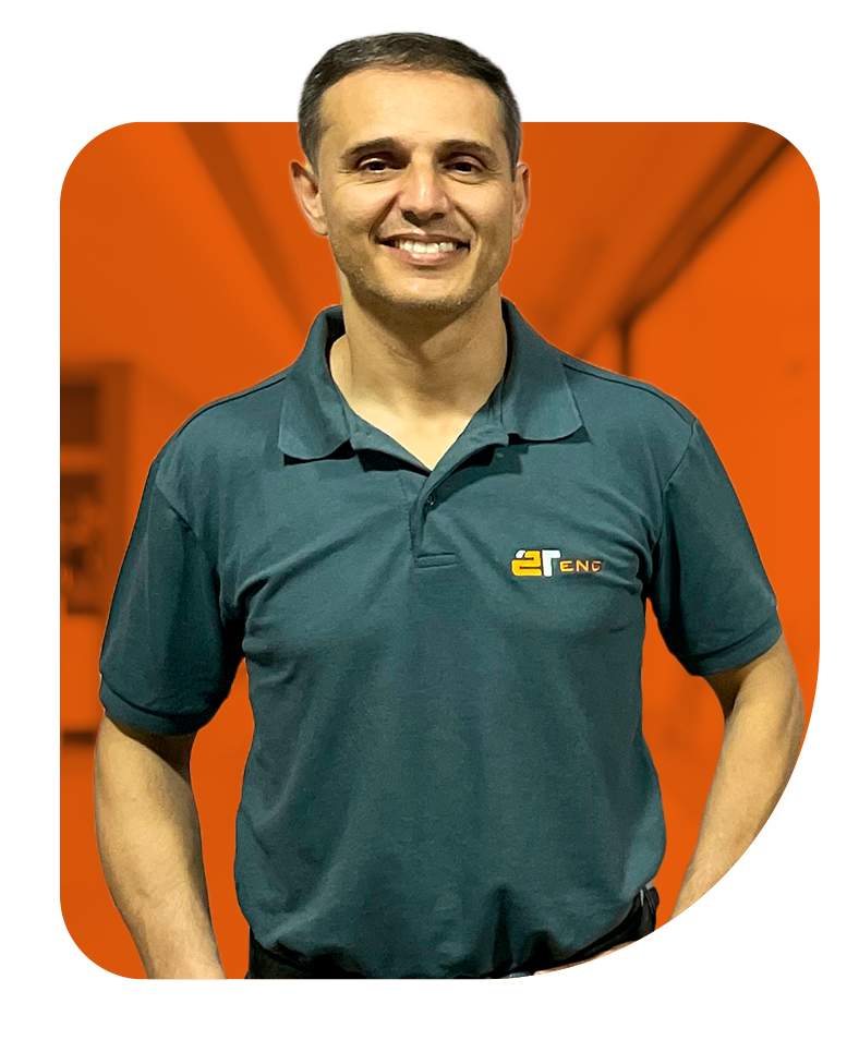 Taner - Engenheiro Civil